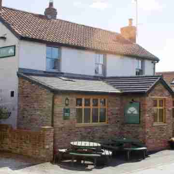 Yorkshire View Lodge Hotel Exterior