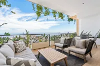 Maxwell Collection Romantic Zone