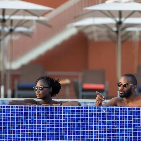 Azalaï Hôtel Dakar