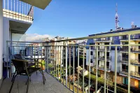 Aquamarina by Baltic Home