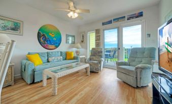 Salt Sun by AvantStay Beach Access Pool