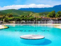 Chalet Double Hotels in Pietracorbara