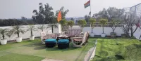 Hotel Pushpanjali Hoteller i Kapas Hera