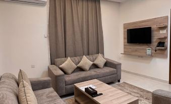 Sweet Star Hotel Apartments