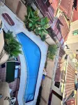 Charming Studio in Port of Spain With Pool Access - Pools