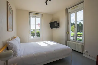 Relais Touraine Sologne Hotel a Mareuil-sur-Cher