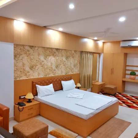 Hotel Sunshine