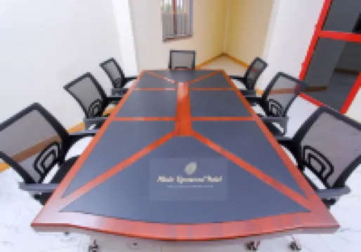 Mbale Rosewood Hotel