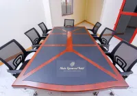 Mbale Rosewood Hotel Hotels in Bungokho