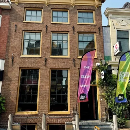 PJs Hostel