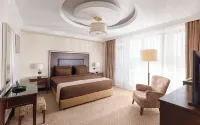Chinar Hotel & Spa Naftalan