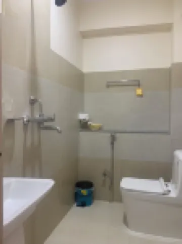 나마스테 게스트 하우스