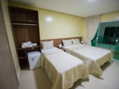 Star Hotel Hotels in Jijoca de Jericoacoara
