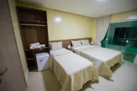 Star Hotel Hoteles en Jericoacoara
