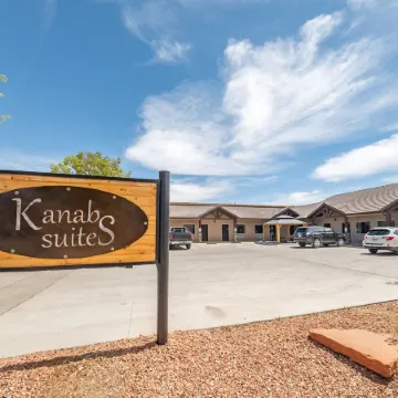 Kanab Suites