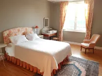 Clos Mirabel Manor - B&B Hotels in Gan