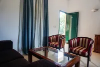 Hotel Lisboa Bissau Hotels in Бісау