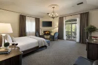 The Genevieve Hotels in Los Olivos