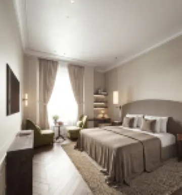 Van Oys Maastricht Retreat Hotels in 
