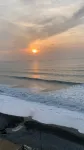 Pano Hotel - Strand