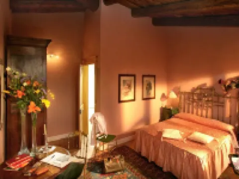 Villa Bricco dei Cogni Hotel a Rivalta