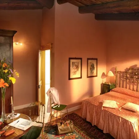 Villa Bricco dei Cogni