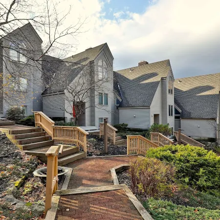 Fall Line Condos by Killington VR - Studios