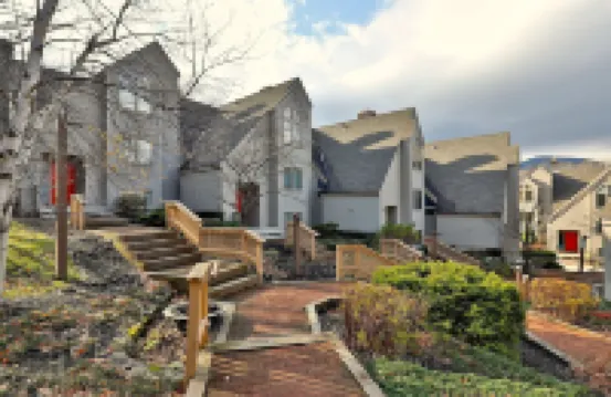 Fall Line Condos by Killington VR - Studios