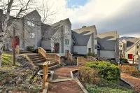 Fall Line Condos by Killington VR - Studios