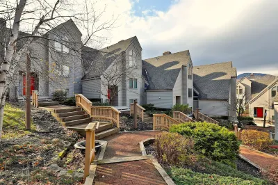 Fall Line Condos by Killington VR - Studios Hotels near Pico Mountain Ski Resort