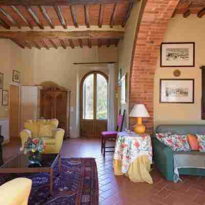 Villa Mille Primavere Rooms