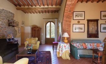 Villa Mille Primavere