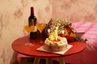 Herb Aroma Pension