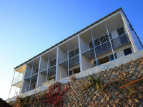 マイロッジ直島 My Lodge Naoshima 直島町のホテル