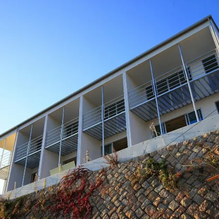 MY Lodge Naoshima