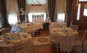 The Conner House B&B