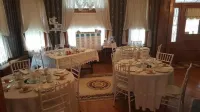 The Conner House B&B Hotels in Prairie du Rocher Precinct