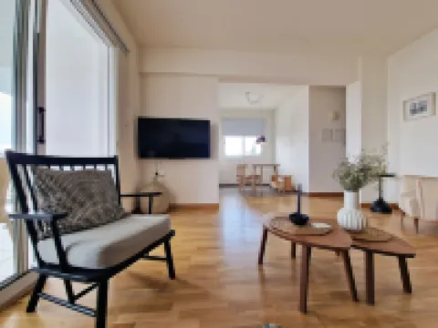 STAY Space View Apartment