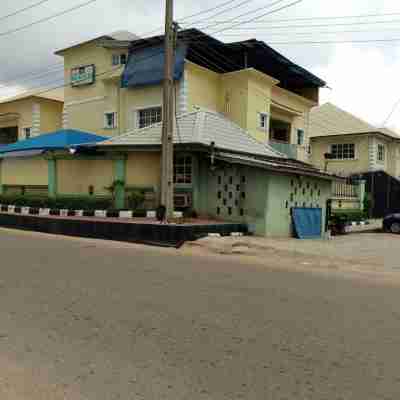 Link Majestic B2 Suites and Hotel Hotel Exterior