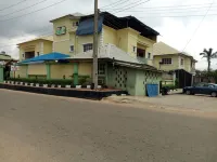 Link Majestic B2 Suites and Hotel Hotels near Adedayo Shopping Complex