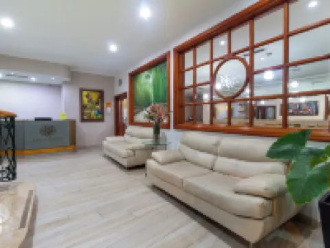 Hotel Costa Bonita Hotels in Monteria