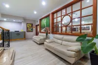 Hotel Costa Bonita