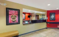 Extended Stay America Suites - Washington, DC - Chantilly - Dulles South Hôtels à : South Riding