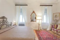 Piazza Venezia Le Camere Hotel a Muggia