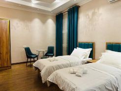 Soro Hotel