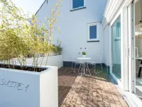 Pleasaing Holiday Home in Oostkapelle Near Centre