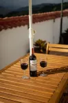 Hotel Boutique San Luis Mongui - Breakfast