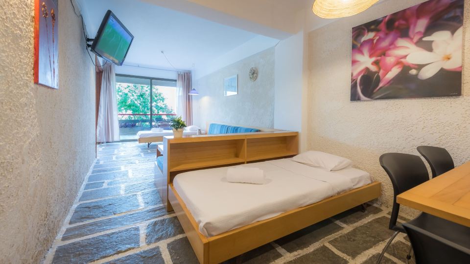 Apollonia Hotel Apartments
