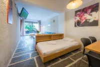 Apollonia Hotel Apartments Hotels in Vari