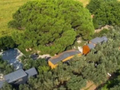 Tiny Garden Dikili Dikili otelleri